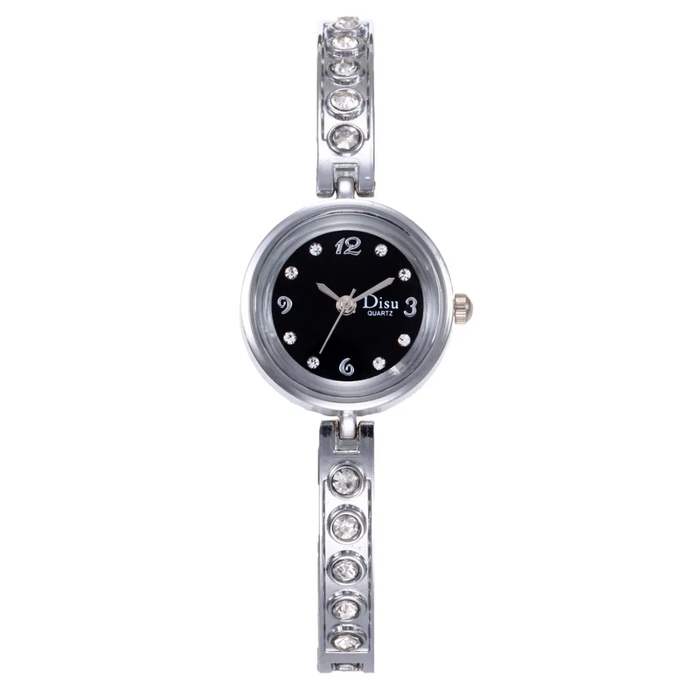 DOBROA Brand Cheap Fashion Quartz Dress Rhinestone Watch Women Watches Ladies Bracelet Dress Wristwatches Steel Strap New Watch
DOBROA Brand Cheap Fashion Quartz Dress Rhinestone Watch Women Watches Ladies Bracelet Dress Wristwatches Steel Strap New Watch