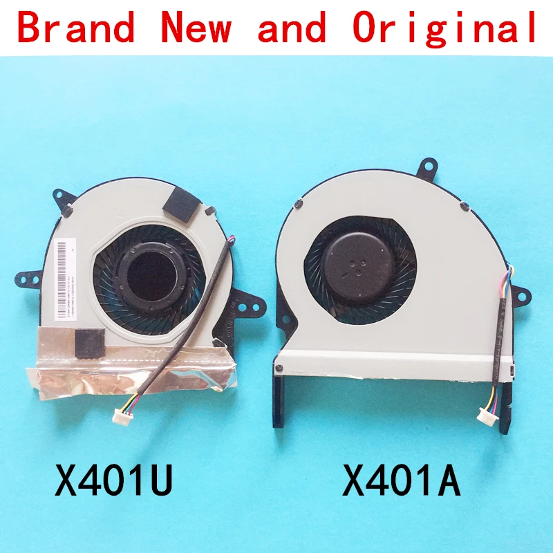 New Cooler radiator Notebook for ASUS DELTA KSB0705HB-CA72 DC05V 0.40A KSB0705HB-CA29 laptop CPU cooling fan Series New Cooler radiator Notebook for ASUS DELTA KSB0705HB-CA72 DC05V 0.40A KSB0705HB-CA29 laptop CPU cooling fan Series