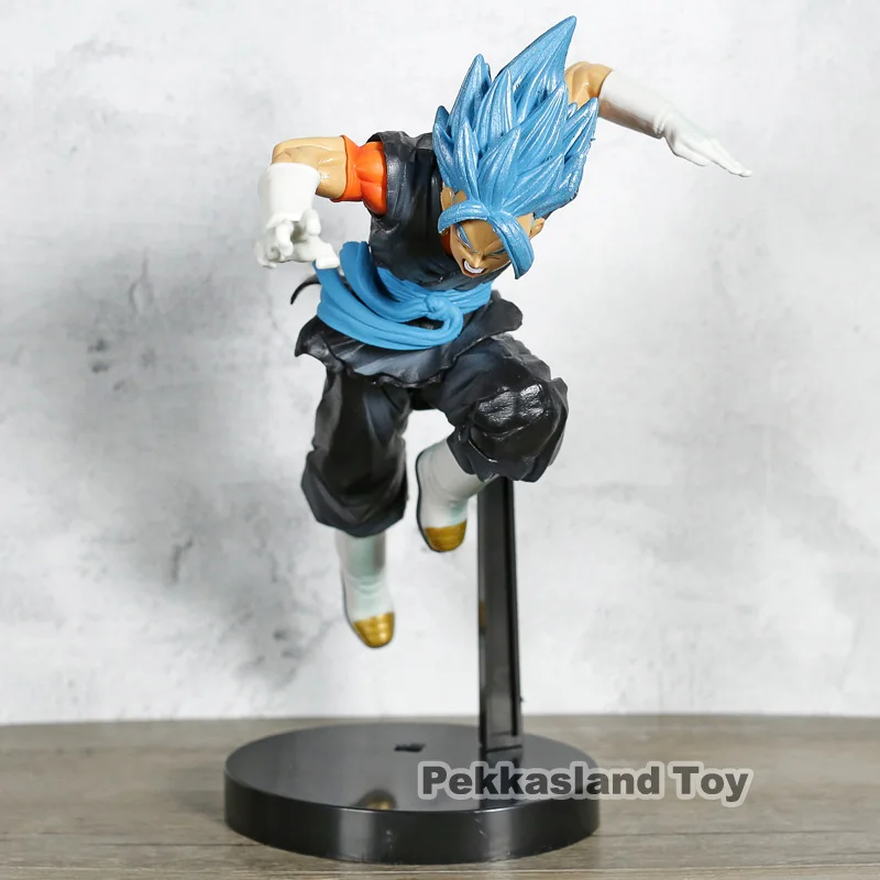 Banpresto Chouzetsu Gikou Vol.3 Collection Figure Super Saiyan God SS Vegetto from Dragon Ball SUPER
Banpresto Chouzetsu Gikou Vol.3 Collection Figure Super Saiyan God SS Vegetto from Dragon Ball SUPER