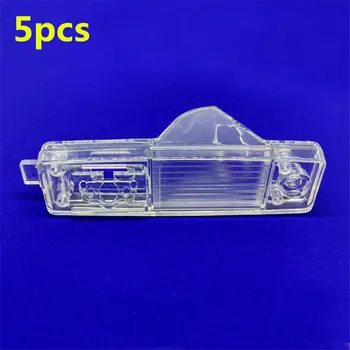 5pcs Car Rear View Camera Bracket License Plate Lights Housing Mount For Toyota RAV4 Kluger Vanguard Highlander
5pcs Car Rear View Camera Bracket License Plate Lights Housing Mount For Toyota RAV4 Kluger Vanguard Highlander