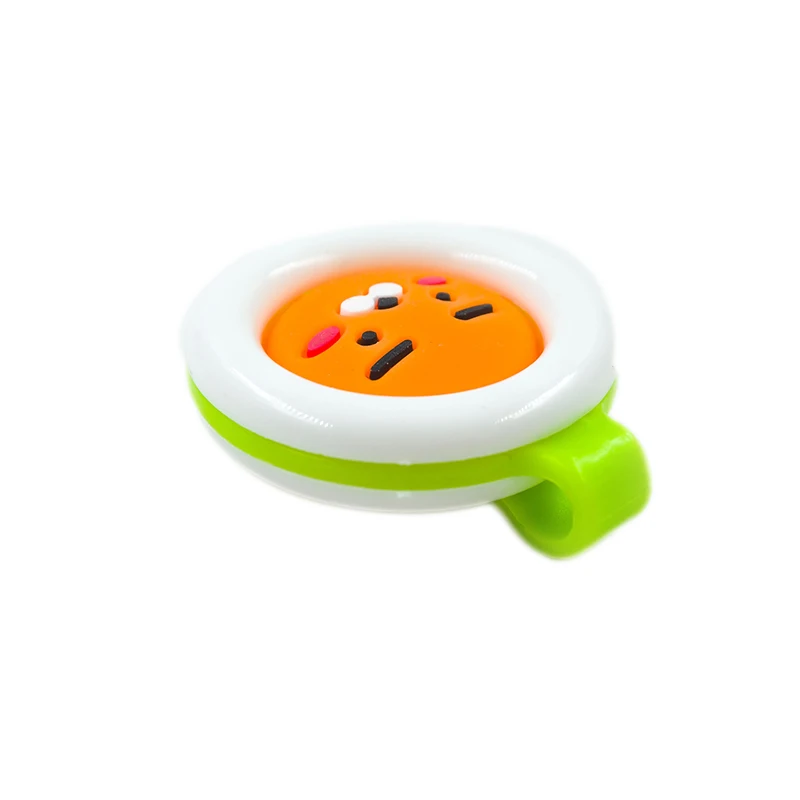 1Pcs Mosquito Repellent Bracelet Stickers Baby Pregnant Anti Mosquito Pest Control Buttons Mosquito Killer Mosquito Lure
1Pcs Mosquito Repellent Bracelet Stickers Baby Pregnant Anti Mosquito Pest Control Buttons Mosquito Killer Mosquito Lure