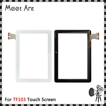 10Pcs/lot High Quality 10.1" For ASUS Transformer Pad TF103 TF103C Touch Screen Digitizer Sensor Front Outer Glass Lens Panel
10Pcs/lot High Quality 10.1" For ASUS Transformer Pad TF103 TF103C Touch Screen Digitizer Sensor Front Outer Glass Lens Panel