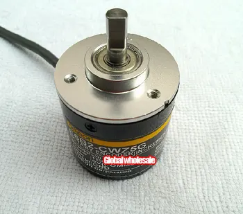 1pcs E6B2-CWZ5G 360P/R encoder for Omron / 360 line optical encoder / inkjet coder
1pcs E6B2-CWZ5G 360P/R encoder for Omron / 360 line optical encoder / inkjet coder