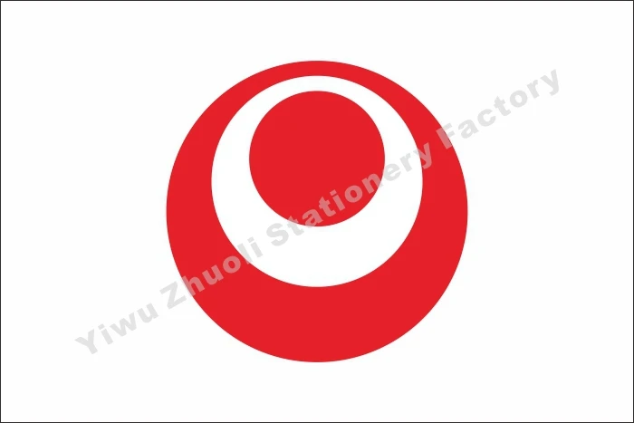 Japan Okinawa Prefecture Flag 150X90cm (3x5FT) 120g 100D Polyester Double Stitched High Quality Banner Ensign Free Shipping
Japan Okinawa Prefecture Flag 150X90cm (3x5FT) 120g 100D Polyester Double Stitched High Quality Banner Ensign Free Shipping