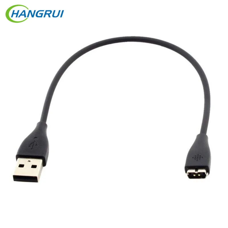 HANGRUI Charger Cable For Fitbit charge HR Smart Watch USB Charging Cable Replacement Power charger Cord for fitbit HR Charger
HANGRUI Charger Cable For Fitbit charge HR Smart Watch USB Charging Cable Replacement Power charger Cord for fitbit HR Charger
