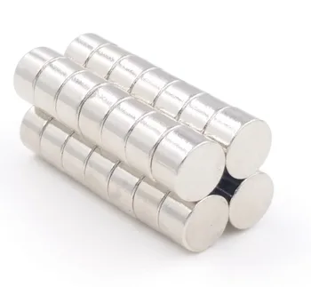 20pcs Dia.8x5mm N50 Rare Earth Neodymium Magnet Picture Wall magnets Strong Magnets 8*5
20pcs Dia.8x5mm N50 Rare Earth Neodymium Magnet Picture Wall magnets Strong Magnets 8*5