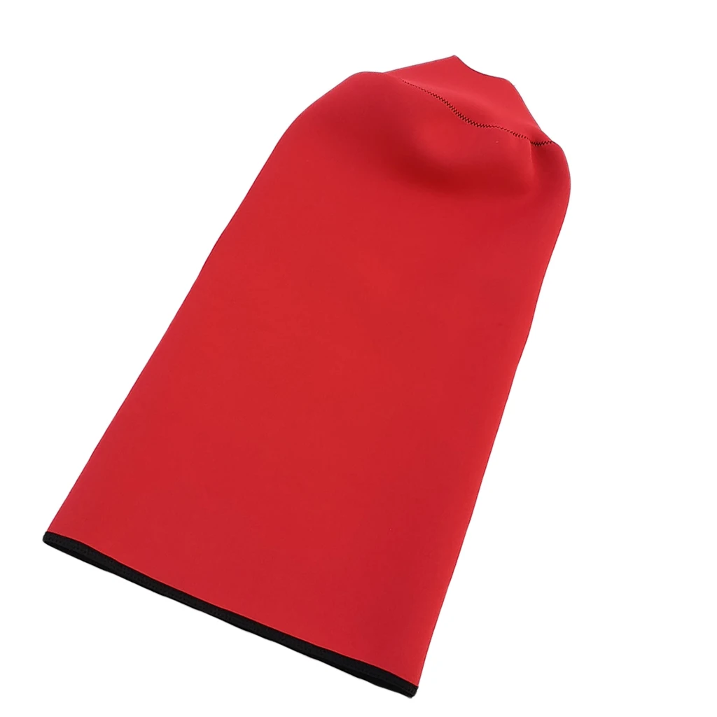 Scuba Diving Tank Protector Tight Neoprene Cloth Air Cylinder Bottle Cover for 11/ 12 L Tanks Scuba Diving Tank Protector Tight Neoprene Cloth Air Cylinder Bottle Cover for 11/ 12 L Tanks