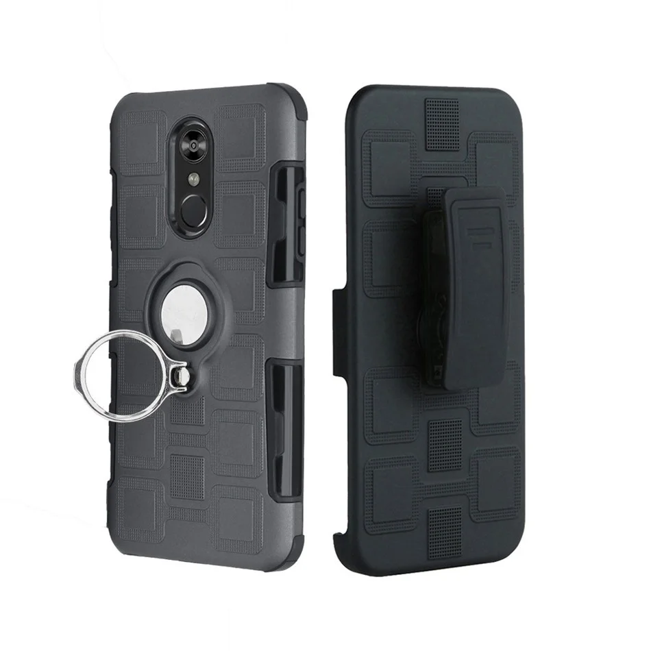 Armor Stylish Military Look Case for LG V30 Q6+ Q6 Mini Q8 Q7 Plus Aipha Q stylo4 with Heavy-duty 360 Degree Rotating Belt Clip
Armor Stylish Military Look Case for LG V30 Q6+ Q6 Mini Q8 Q7 Plus Aipha Q stylo4 with Heavy-duty 360 Degree Rotating Belt Clip