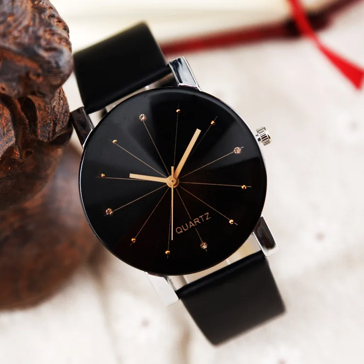 REBIRTH Women's Watch Top Brand Luxury Leather Constellation Ladies Watch Fashion Casual Simple Wristwatch Clock Women saat
REBIRTH Women's Watch Top Brand Luxury Leather Constellation Ladies Watch Fashion Casual Simple Wristwatch Clock Women saat