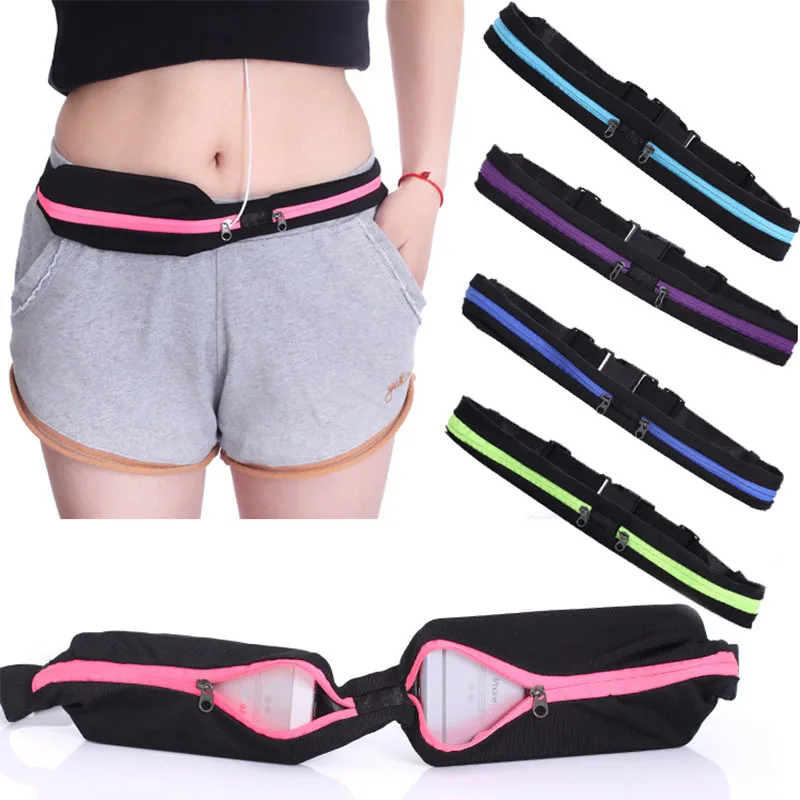 Outdoor Running Travel Elastic Waist Pocket Jogging Sports Portable Waterproof Cycling Pack Bag Phone anti-theft Pack
Outdoor Running Travel Elastic Waist Pocket Jogging Sports Portable Waterproof Cycling Pack Bag Phone anti-theft Pack