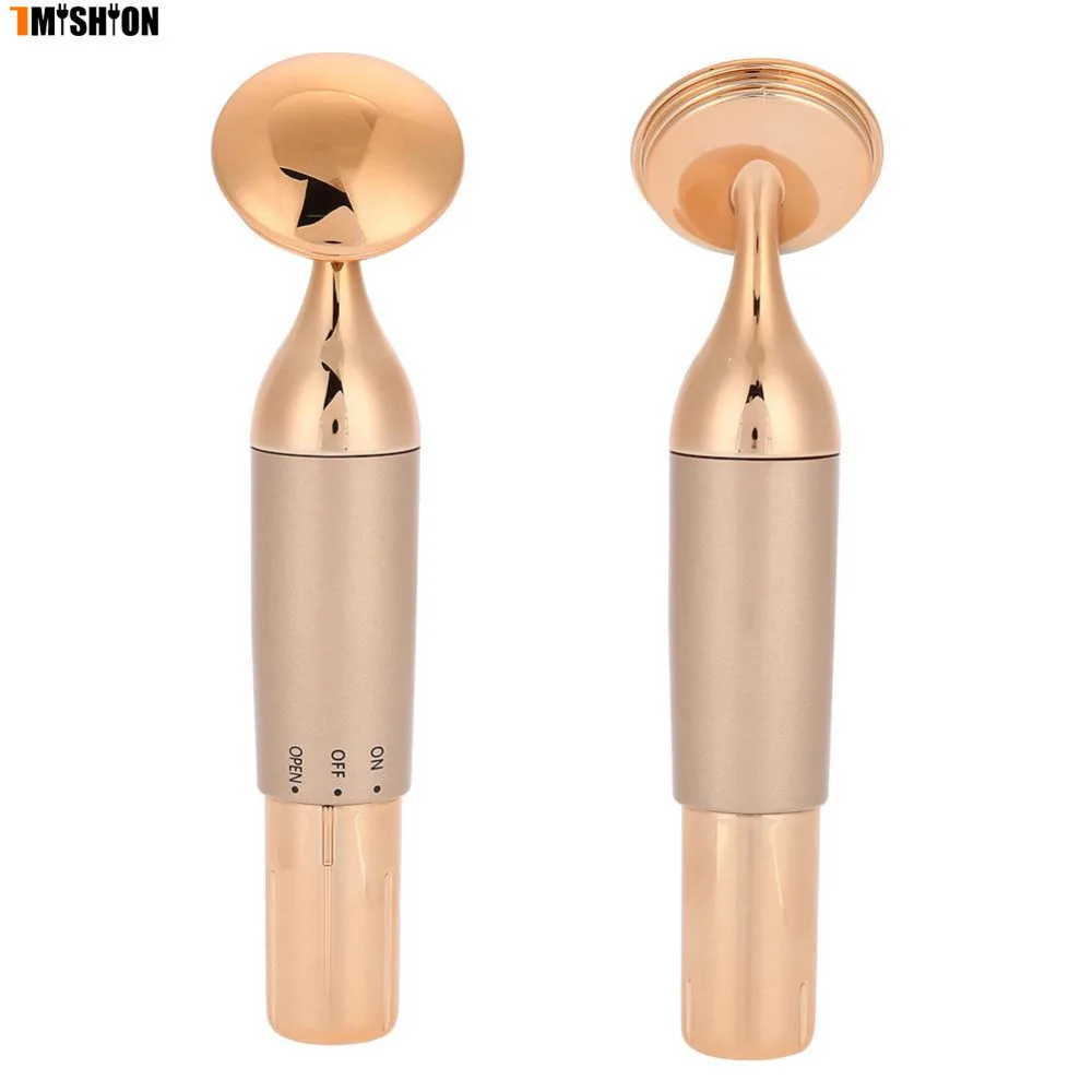 Facial Massager Ultrasonic Face Slim Lift Tighten Stick Scrubber Skin Cleaner Device Lift Wrinkle Removal Massage Beauty Machine
Facial Massager Ultrasonic Face Slim Lift Tighten Stick Scrubber Skin Cleaner Device Lift Wrinkle Removal Massage Beauty Machine