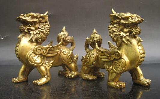 B0601 421wholesale bronze factory 3 copper brave decoration lucky home crafts statue
B0601 421wholesale bronze factory 3 copper brave decoration lucky home crafts statue