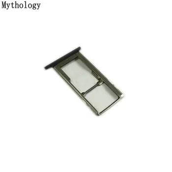 Original For Ulefone Power 3 3S Sim Card Adapters Holder Tray Card Slot Octa Core 6.0 Inch Mobile Phone Holder Mythology
Original For Ulefone Power 3 3S Sim Card Adapters Holder Tray Card Slot Octa Core 6.0 Inch Mobile Phone Holder Mythology