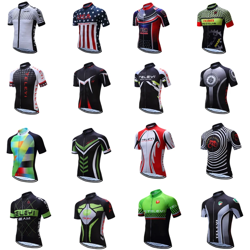 Hot cycling jersey men 2018 pro team mountain bike clothing maillot mtb motocross shirt retro bicycle clothes dress funny wear
Hot cycling jersey men 2018 pro team mountain bike clothing maillot mtb motocross shirt retro bicycle clothes dress funny wear