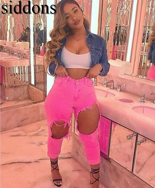 джинсы женские 2019 new hot fashion solid color high waist elastic hole hollow horn jeans female old pants a249
джинсы женские 2019 new hot fashion solid color high waist elastic hole hollow horn jeans female old pants a249