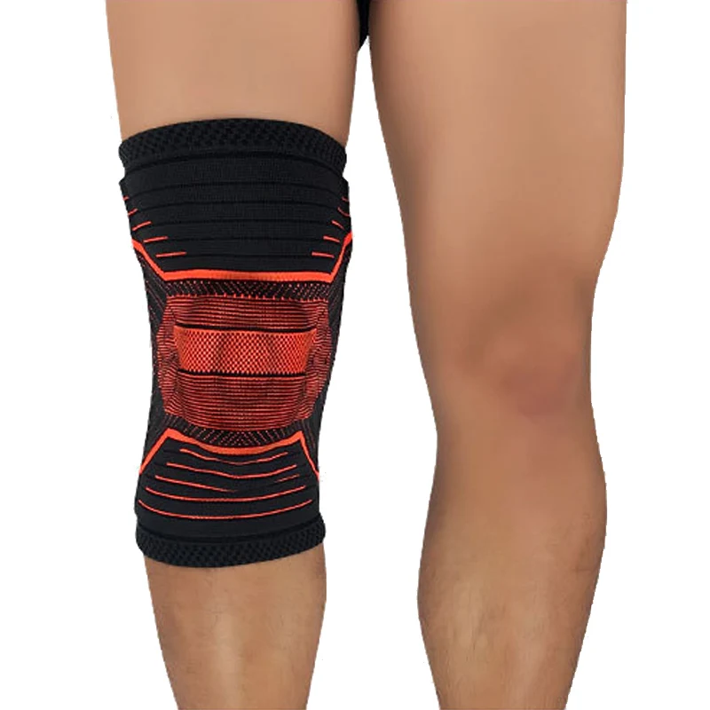 Patella Knee Compression Sleeve Best Knee Brace Support with Side Stabilizers & Gel Pads Pain Relief Injury Recovery
Patella Knee Compression Sleeve Best Knee Brace Support with Side Stabilizers & Gel Pads Pain Relief Injury Recovery