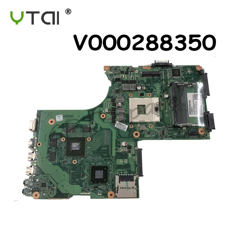 p870 Motherboard V000288240 6050A2493501-MB-A03 For Toshiba Qosmio X870 X875 Laptop Motherboard Mainboard Tested
p870 Motherboard V000288240 6050A2493501-MB-A03 For Toshiba Qosmio X870 X875 Laptop Motherboard Mainboard Tested