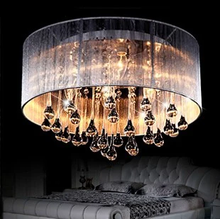 Free shipping European Style bedroom Crystal Ceiling Lamp chandelier lighting lobby crystal LED lighting
Free shipping European Style bedroom Crystal Ceiling Lamp chandelier lighting lobby crystal LED lighting