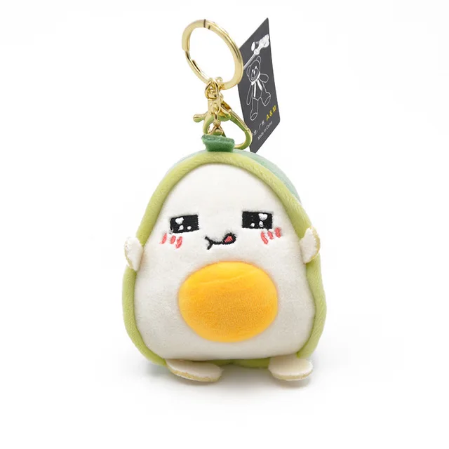 Avocado plush toys Cartoon Mini Kawaii fruit Pendant Soft Comfortable Doll Toys For Girls Boys
Avocado plush toys Cartoon Mini Kawaii fruit Pendant Soft Comfortable Doll Toys For Girls Boys