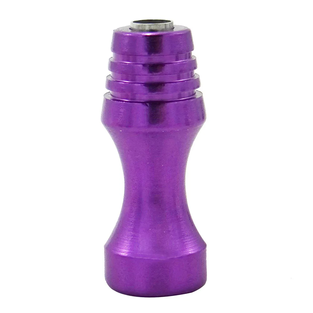 Tattoo Grips Funnel Shape Tattoo Machine Colorful Aluminum Alloy Handle Grip Tattoo Grips#y45
Tattoo Grips Funnel Shape Tattoo Machine Colorful Aluminum Alloy Handle Grip Tattoo Grips#y45