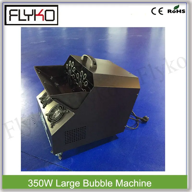 350W large bubble machine wireless remote large-sized hubble-bubble machine high-precision bubble maker with 500M2 area coverage
350W large bubble machine wireless remote large-sized hubble-bubble machine high-precision bubble maker with 500M2 area coverage