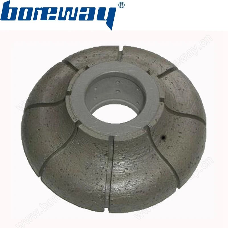 Hot sell F30 CNC continuous router cutting bit For profiling the marble granite counter
Hot sell F30 CNC continuous router cutting bit For profiling the marble granite counter