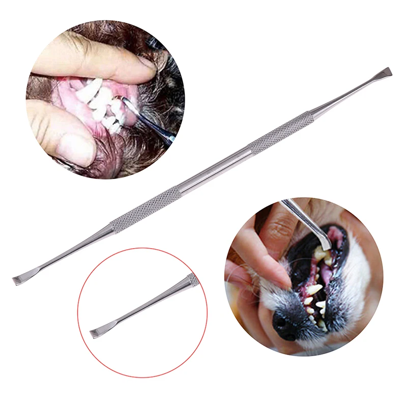 Pet Dog Tartar Calculus Remover Scraper Dog Pet Supply Tooth Oral Hygiene Hot sale
Pet Dog Tartar Calculus Remover Scraper Dog Pet Supply Tooth Oral Hygiene Hot sale