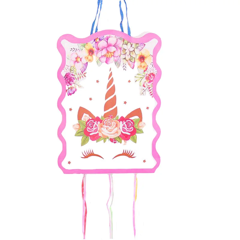 1Set pink unicorn birthday party decorations unicorn theme pinata pink unicorn pinata party funny game decoration
1Set pink unicorn birthday party decorations unicorn theme pinata pink unicorn pinata party funny game decoration
