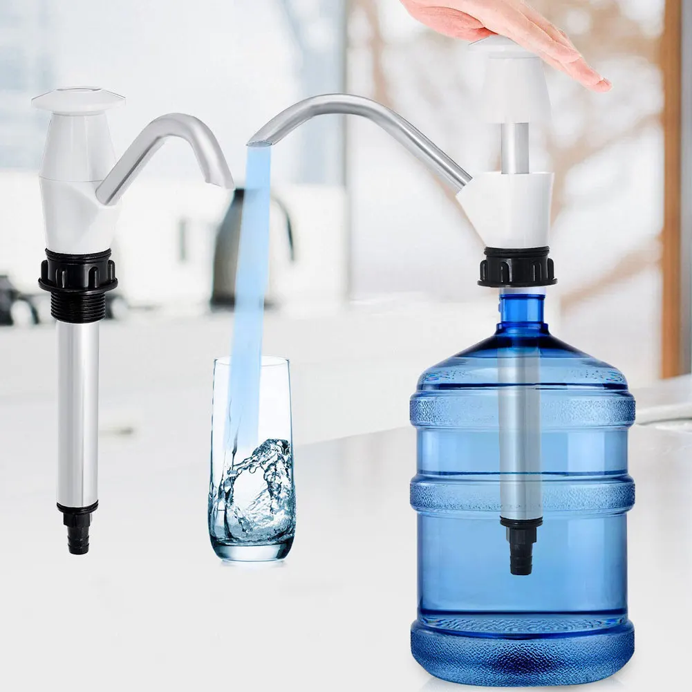 Caravan Sink Water Hand Pump Double Action Camping Trailer Motorhome Replacement Pumping Tool _WK
Caravan Sink Water Hand Pump Double Action Camping Trailer Motorhome Replacement Pumping Tool _WK