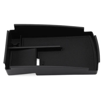 For VW Volkswagen CC Passat B7 MAGOTAN B6 B7L Car Armrest Box Central Secondary Storage Glove Holder Container Organizer Stowing
For VW Volkswagen CC Passat B7 MAGOTAN B6 B7L Car Armrest Box Central Secondary Storage Glove Holder Container Organizer Stowing