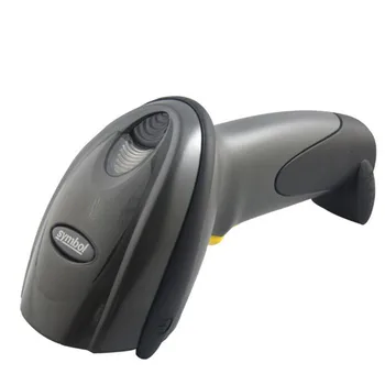 Motorola symbol DS6708 laser 1D and 2D barcode scanner supermarket express 1D bar code reader
Motorola symbol DS6708 laser 1D and 2D barcode scanner supermarket express 1D bar code reader