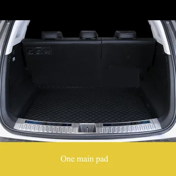 Car trunk mat for AUDI A3 A4 A5 A6 A7 A8 Q2 Q3 Q5 Q7 S1 S4 SQ5 RS3 RS4 all models Custom PU leather auto trunk mats
Car trunk mat for AUDI A3 A4 A5 A6 A7 A8 Q2 Q3 Q5 Q7 S1 S4 SQ5 RS3 RS4 all models Custom PU leather auto trunk mats
