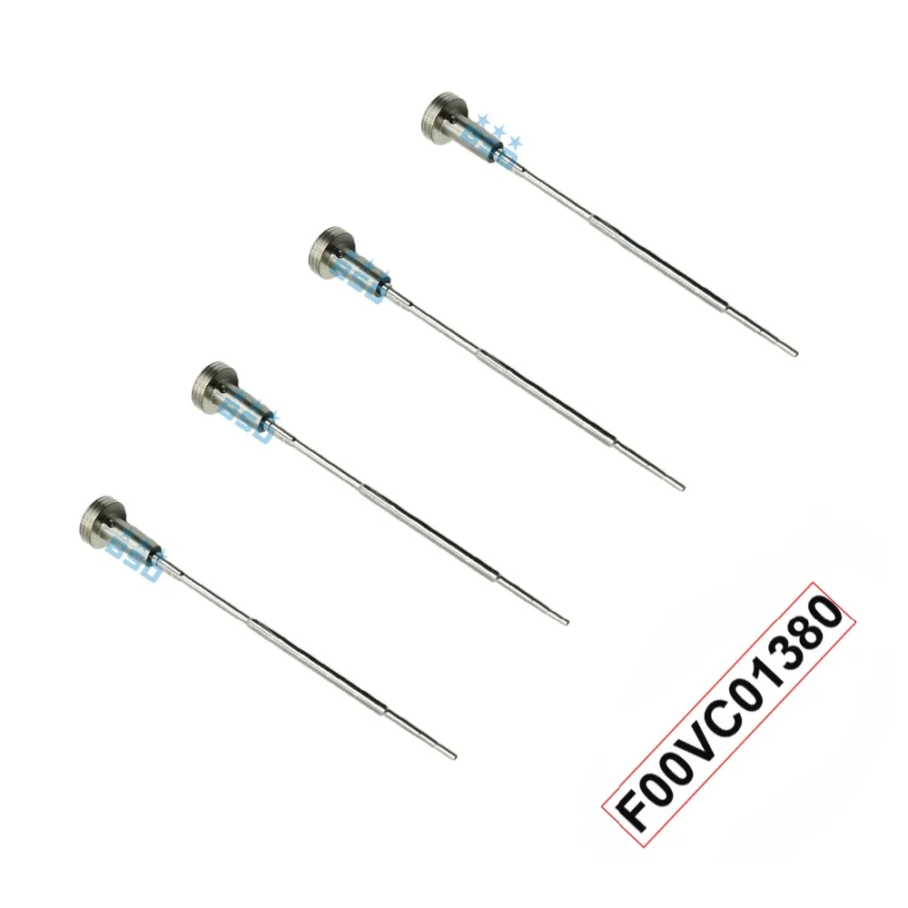 Клапан дизельного инжектора F00VC01380 F 00V C01 380 регулирующий клапан инжектора общей топливной магистрали 4 шт./лот
Клапан дизельного инжектора F00VC01380 F 00V C01 380 регулирующий клапан инжектора общей топливной магистрали 4 шт./лот