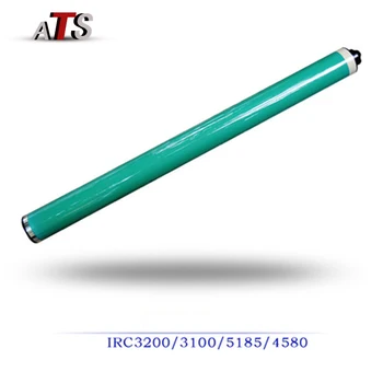 Photocopier fitting Compatible opc drum for use in Canon IRC 3200/3100/5185/4580 machine copier spare parts office supplies
Photocopier fitting Compatible opc drum for use in Canon IRC 3200/3100/5185/4580 machine copier spare parts office supplies