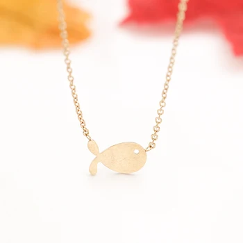 10Pcs Best Price Whale Animal Necklaces & Pendants China Factory Fashion Jewellery Wholesale, Rose Gold Silver Color Collier
10Pcs Best Price Whale Animal Necklaces & Pendants China Factory Fashion Jewellery Wholesale, Rose Gold Silver Color Collier