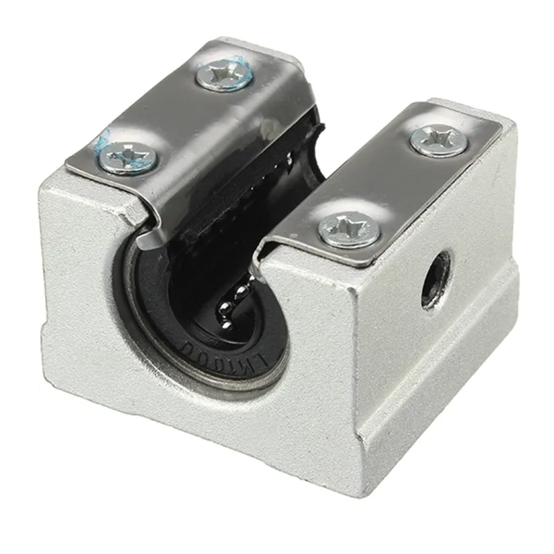 New Arrival SBR10UU Linear Bearing 10mm Open Block Linear Bearing Slide CNC Router Linear Slide
New Arrival SBR10UU Linear Bearing 10mm Open Block Linear Bearing Slide CNC Router Linear Slide