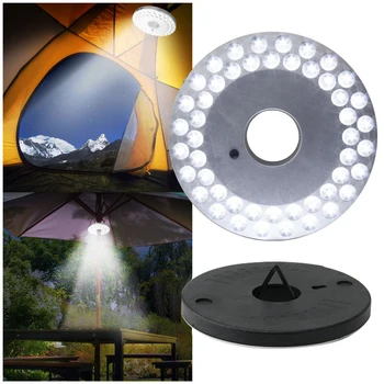 48 LED Patio Umbrella Light Garden Terrace Decoration Lamp parasol lighting Camping Tent Lamp Light Yard Lawn Decor Night Lamp
48 LED Patio Umbrella Light Garden Terrace Decoration Lamp parasol lighting Camping Tent Lamp Light Yard Lawn Decor Night Lamp
