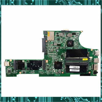 original for Lenovo X131e Motherboard 04X0701 DA0LI2MB8H0 System Main Board Tested
original for Lenovo X131e Motherboard 04X0701 DA0LI2MB8H0 System Main Board Tested