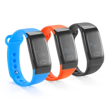 HL Smart Watch Heart Rate Monitor Pedometer Fitness Wristband Bracelet For Android AUG 25 E22
HL Smart Watch Heart Rate Monitor Pedometer Fitness Wristband Bracelet For Android AUG 25 E22