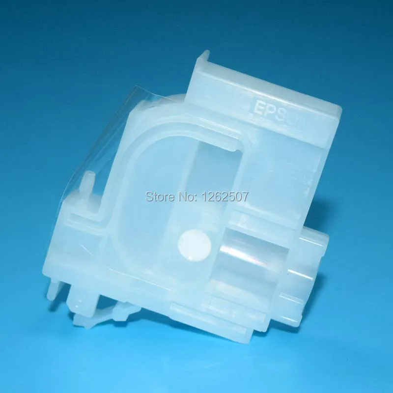 6Pcs/Pack Brank New Original Pigment ink damper for Epson L800 L1300 L805 L363 L360 L301 L303 L310 Printer Printhead ink dumper
6Pcs/Pack Brank New Original Pigment ink damper for Epson L800 L1300 L805 L363 L360 L301 L303 L310 Printer Printhead ink dumper