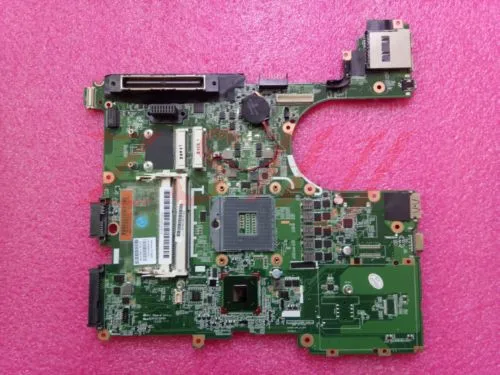 Материнская плата для ноутбука HP probook 6570B QM77 ddr3 686974-501 686974-001 Бесплатная доставка 100%
