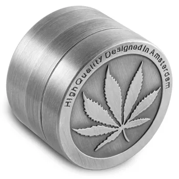 Formax420 50mm 4 Pieces Grey Metal Herb Grinder Cheap Tobacco Grinder Magentic with Pollen Catcher and Scraper
Formax420 50mm 4 Pieces Grey Metal Herb Grinder Cheap Tobacco Grinder Magentic with Pollen Catcher and Scraper