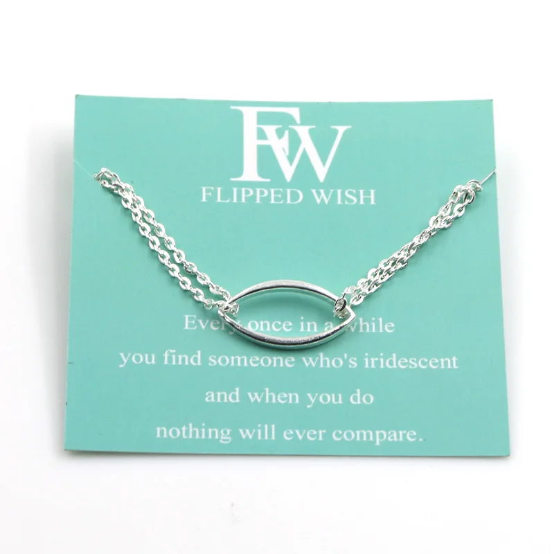 Flipped Wish Mrs. Simple Design Simulated Pearl Bracelets Customized Personal Fashion Silver Plated Female Bracelet Jewelry 16cm
Flipped Wish Mrs. Simple Design Simulated Pearl Bracelets Customized Personal Fashion Silver Plated Female Bracelet Jewelry 16cm
