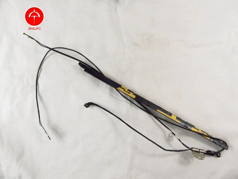 Left WiFi Antenna iSight Cable 818-1840 for MacBook Air 13" A1466 2013 2014 2015
Left WiFi Antenna iSight Cable 818-1840 for MacBook Air 13" A1466 2013 2014 2015