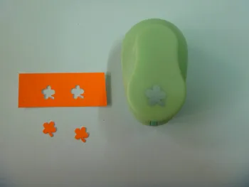 free shipping 3/8 inch (about 0.8cm) flower punch scrapbook mini paper foam punches craft puncher
free shipping 3/8 inch (about 0.8cm) flower punch scrapbook mini paper foam punches craft puncher