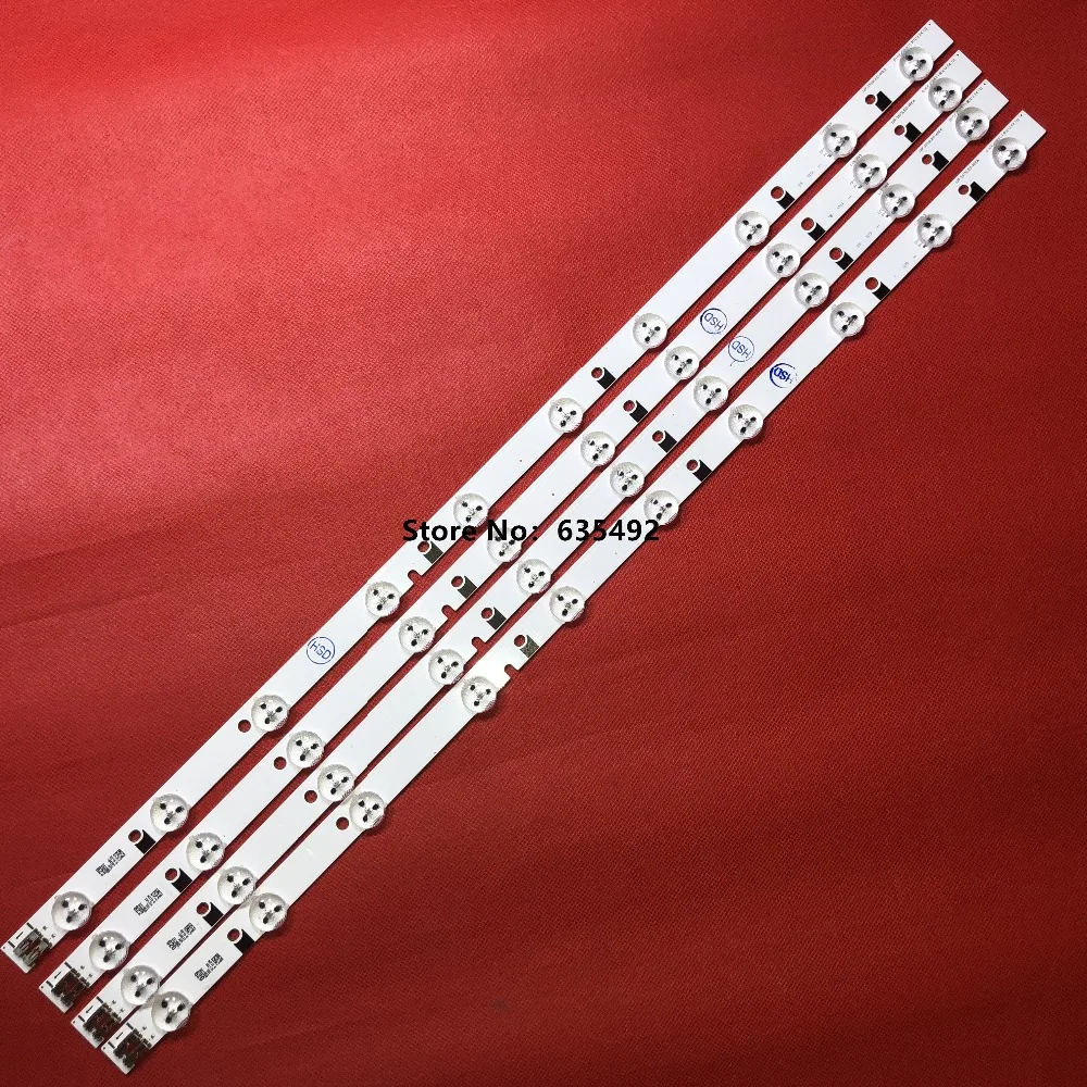 LED backlight strip for 2012SVS32 UE32J5100 UA32EH5080 LTJ320HN07-H UN32EH5000 V320HJ2-PE2 2011SVS32 D1GE-320SC1-R2 DE320BGA-B1
LED backlight strip for 2012SVS32 UE32J5100 UA32EH5080 LTJ320HN07-H UN32EH5000 V320HJ2-PE2 2011SVS32 D1GE-320SC1-R2 DE320BGA-B1