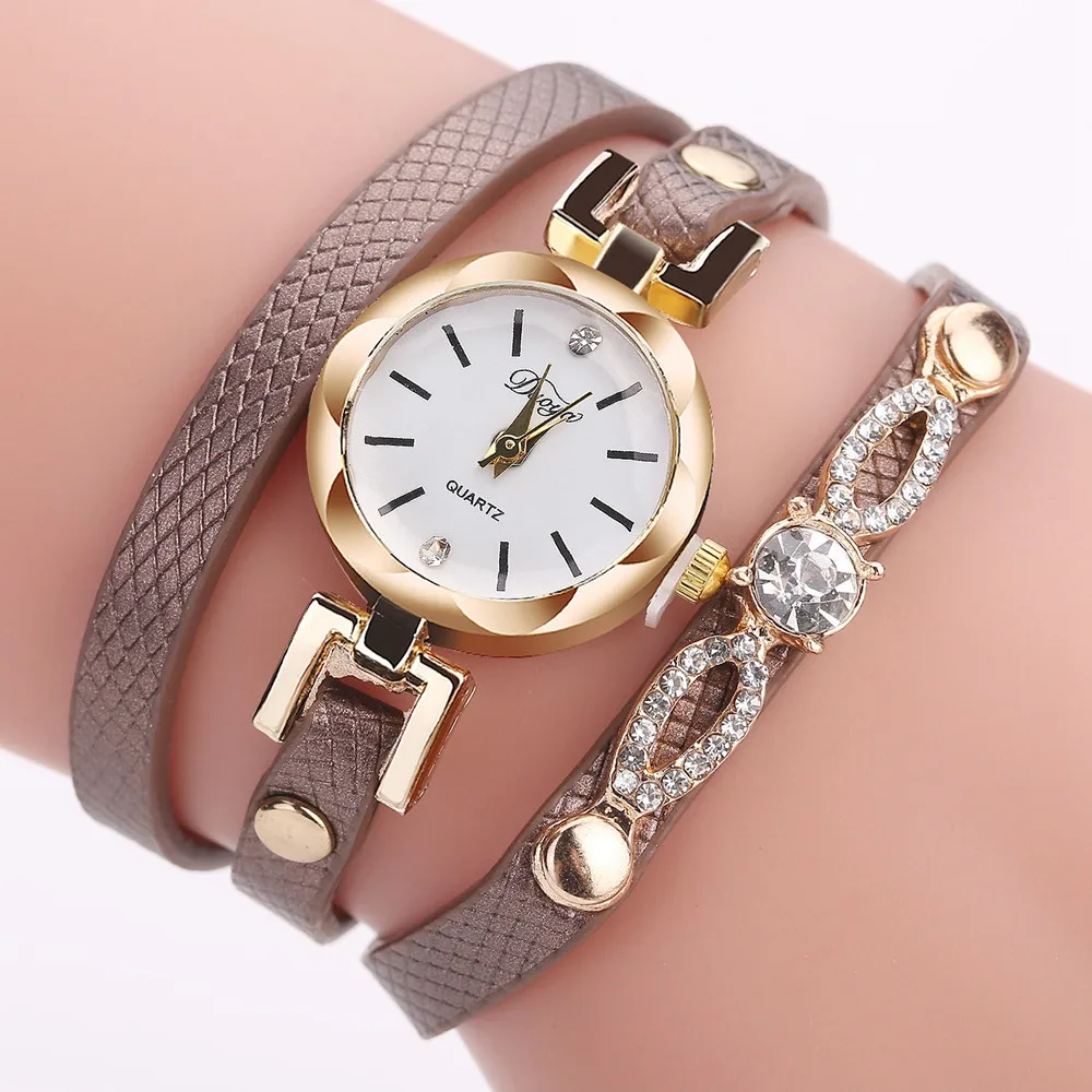 Duoya Brand Women Quartz Wristwatch Fashion Ladies Dress Leather Band Women Bracelet Female Luxury Girl Casual Vintage Watch A30
Duoya Brand Women Quartz Wristwatch Fashion Ladies Dress Leather Band Women Bracelet Female Luxury Girl Casual Vintage Watch A30