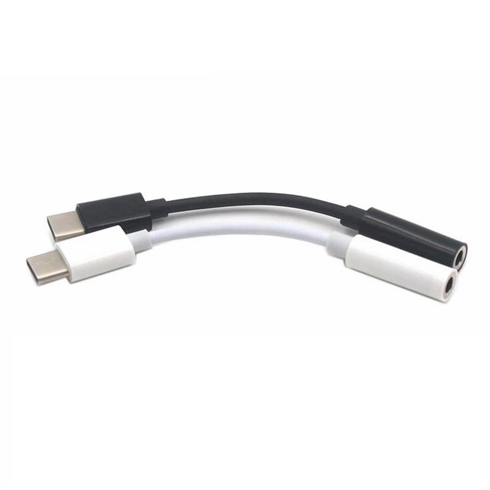 ABS Type c to 3.5mm Audio Adapter Supports Call and Remote Control for Letv 2 2s 3s pro pro 2 pro 3 max 2 Xiaomi Type C Phone
ABS Type c to 3.5mm Audio Adapter Supports Call and Remote Control for Letv 2 2s 3s pro pro 2 pro 3 max 2 Xiaomi Type C Phone
