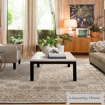 Pastoral Floral Pattern Chenille Material Home Carper rug Living room Bedroom Study Coffee table Decorative Warming Room
Pastoral Floral Pattern Chenille Material Home Carper rug Living room Bedroom Study Coffee table Decorative Warming Room
