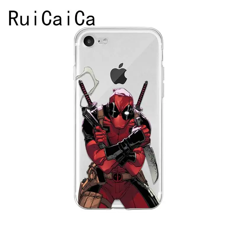 Marvel Deadpool